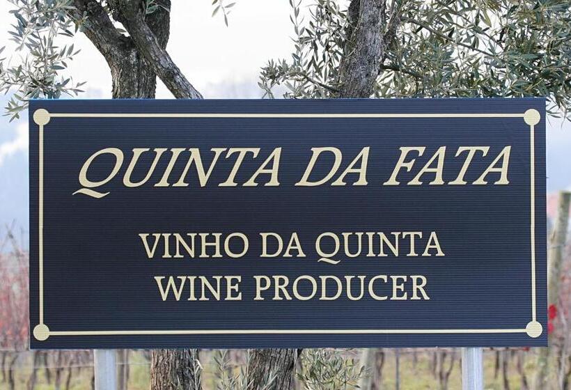 فندق Quinta Da Fata