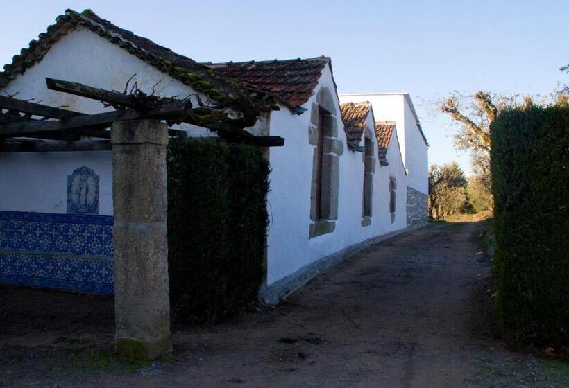هتل Quinta Da Fata