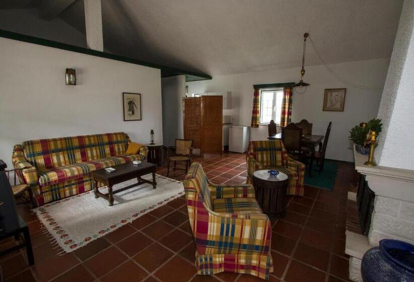 هتل Quinta Da Fata