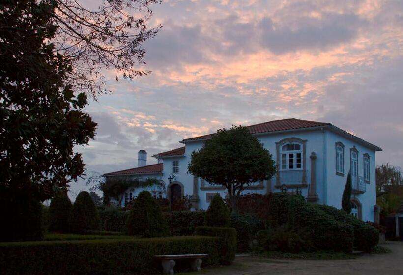 هتل Quinta Da Fata