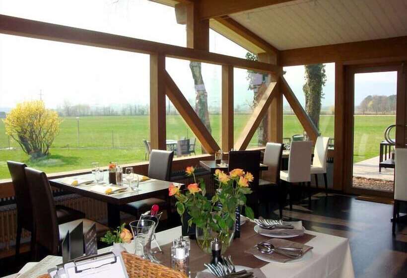 هتل Relais De L Aérodrome