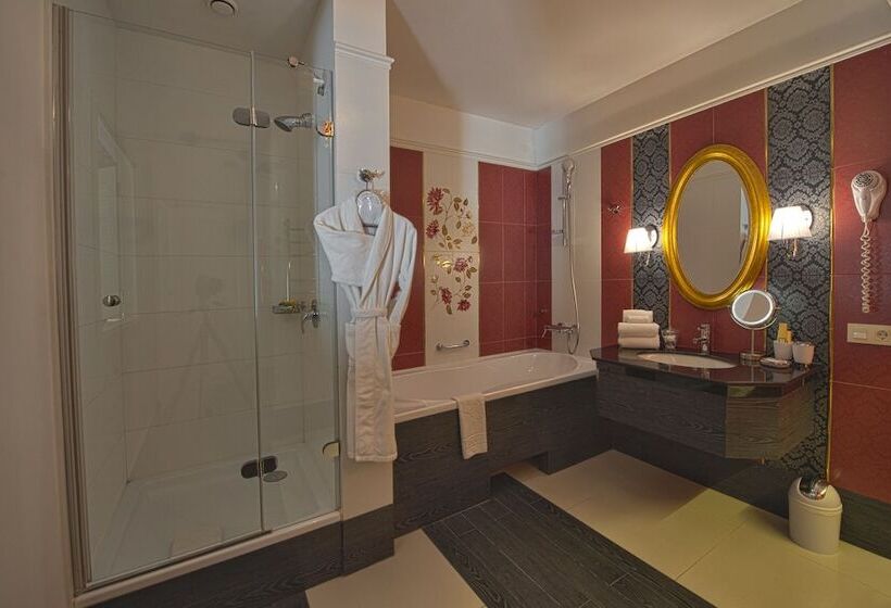 هتل Residence