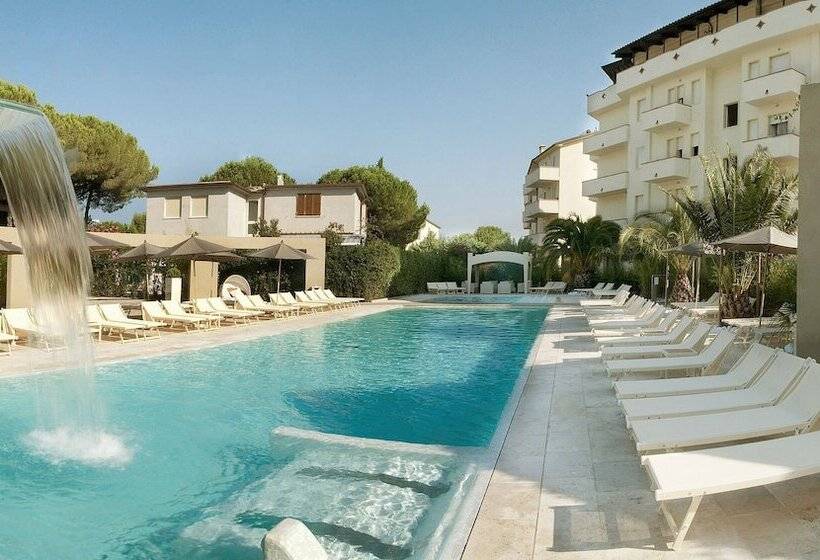 هتل Residence Stella Del Mare