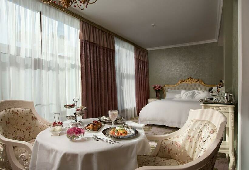هتل Residence
