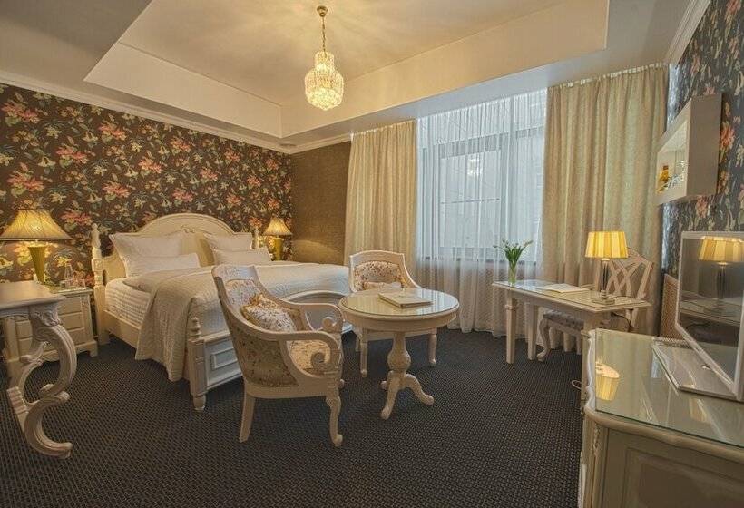 هتل Residence
