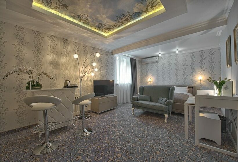 هتل Residence