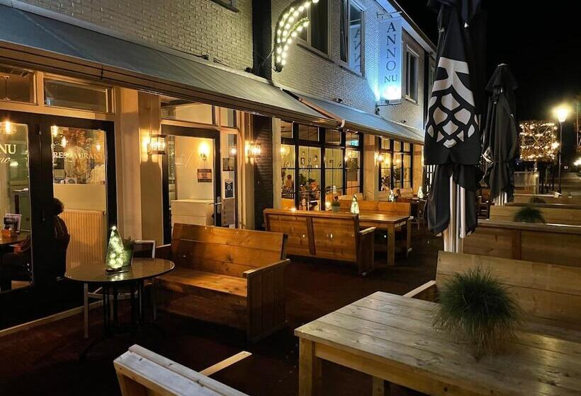 هتل Restaurant Anno Nu
