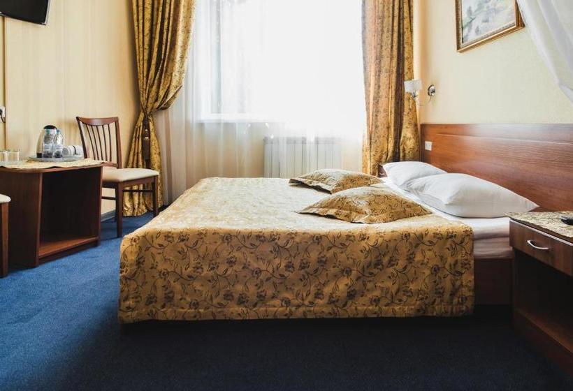 ホテル Samokovskaya