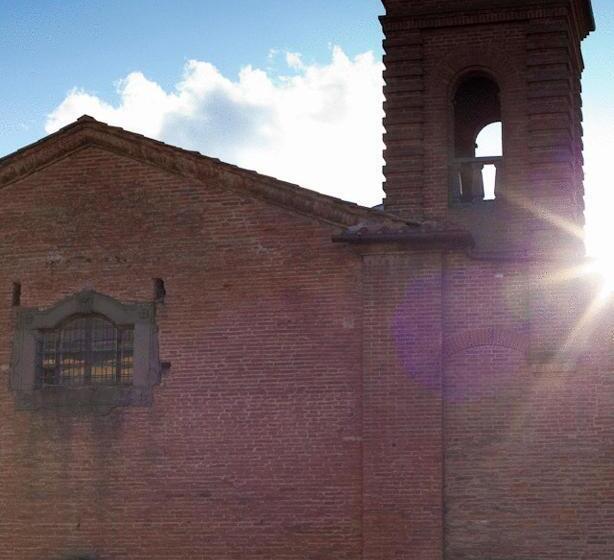 هتل San Miniato
