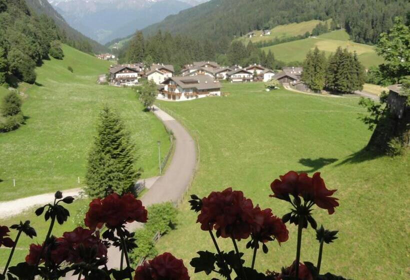 Отель Schölzhorn Superior