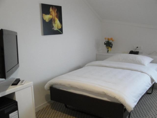 فندق Schwanen Wil