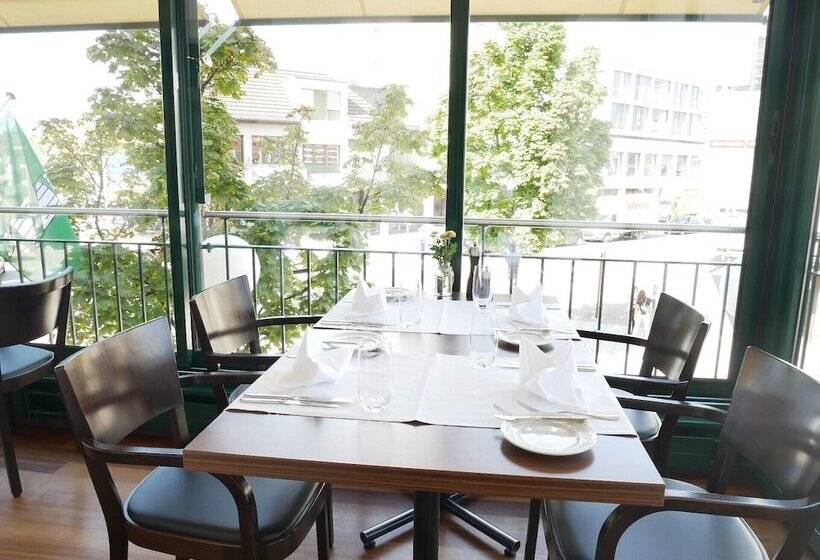 فندق Schwanen Wil