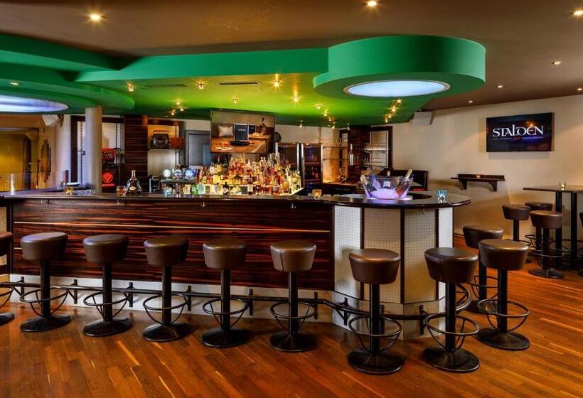 בית מלון כפרי Stalden