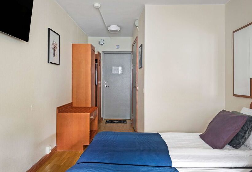 Sure Hotel By Best Western Focus