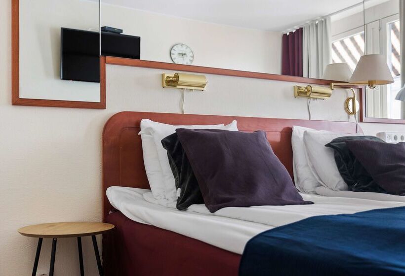 Sure Hotel By Best Western Focus