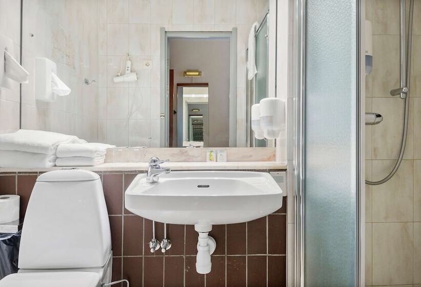 Sure Hotel By Best Western Focus