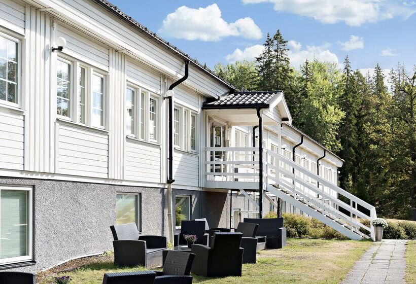 Sure Hotel By Best Western Vilsta Sporthotell