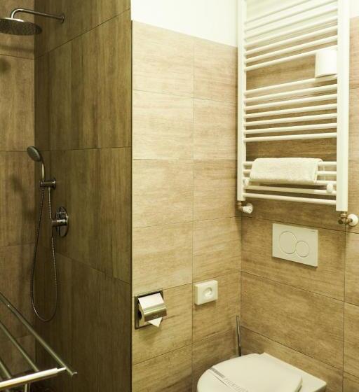 هتل Vacek Pod Věží