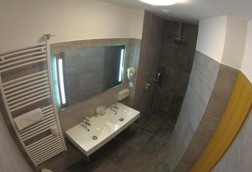 هتل Vacek Pod Věží