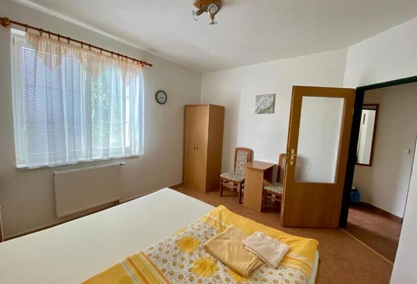 Отель Vila Heda