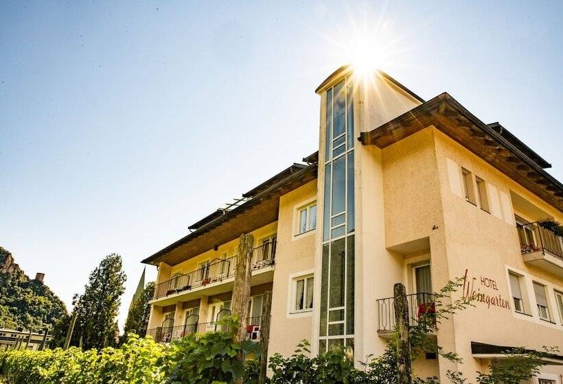 Отель Weingarten Terlan   Rooms & Breakfast
