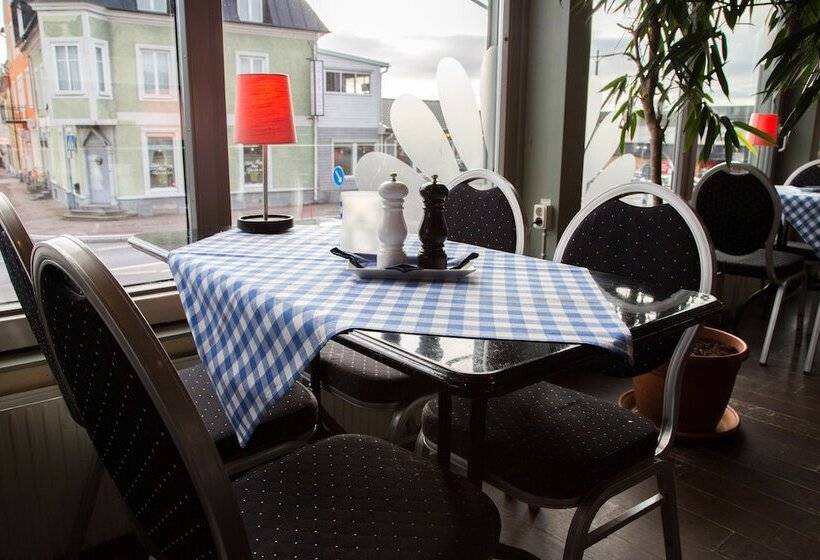 酒店 Dinners Mellerud