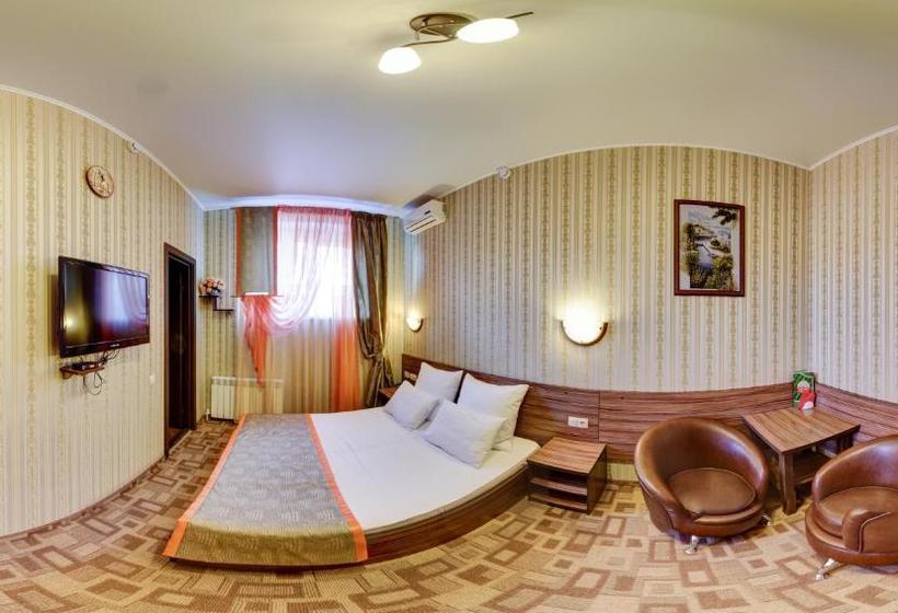 Hotel Zvezda Guest House