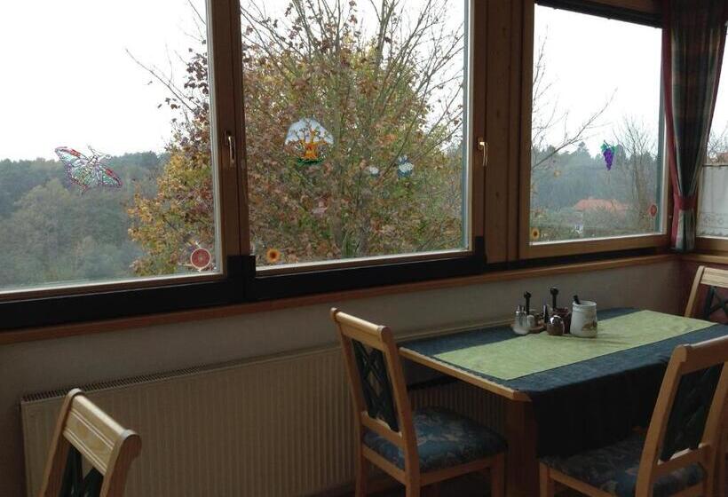 Landhaus Dampf