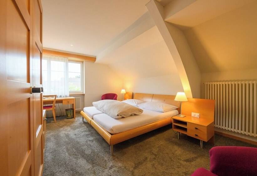 Landhotel Linde Fislisbach