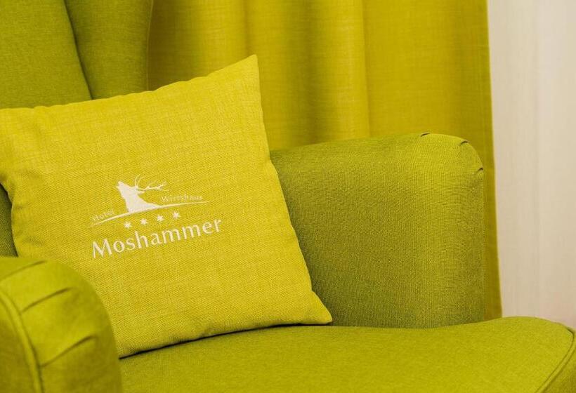 Landhotel Moshammer