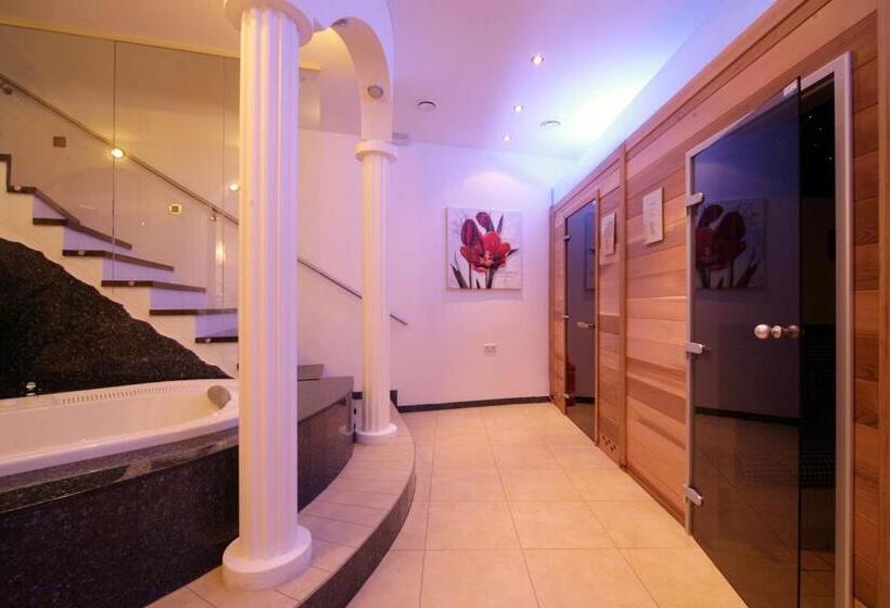 Landhotel Moshammer