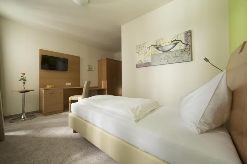 Mein Hotel Fast