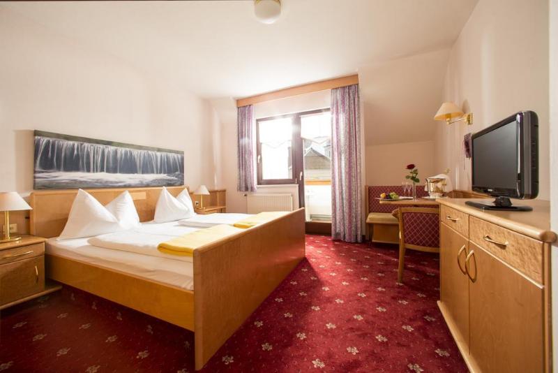 Mein Hotel Fast