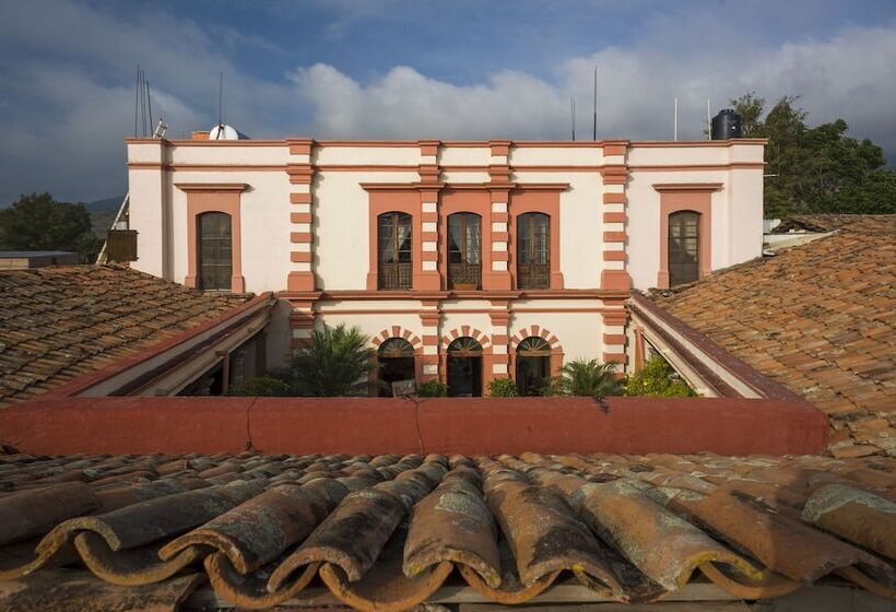 Mesón De Santa Elena Hotel Galeria