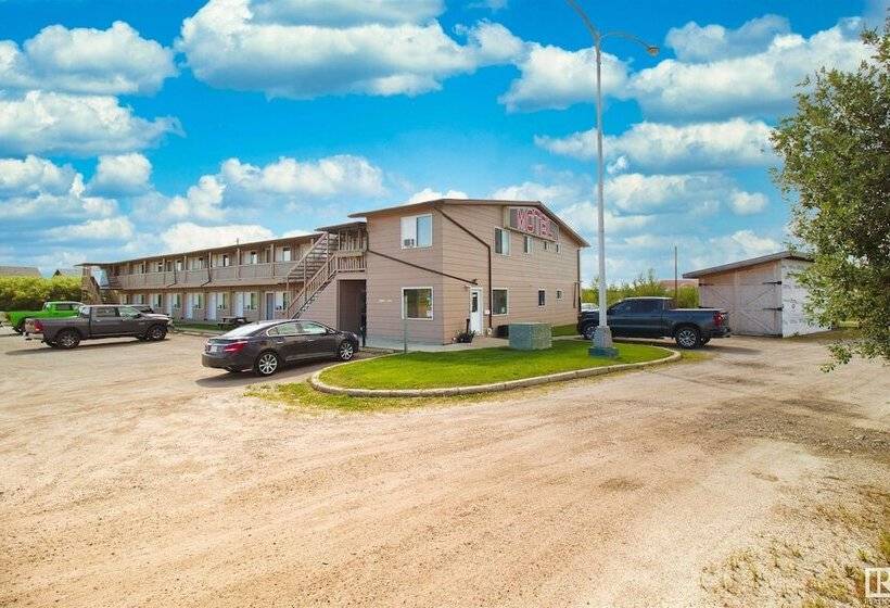 Kings Court Motel