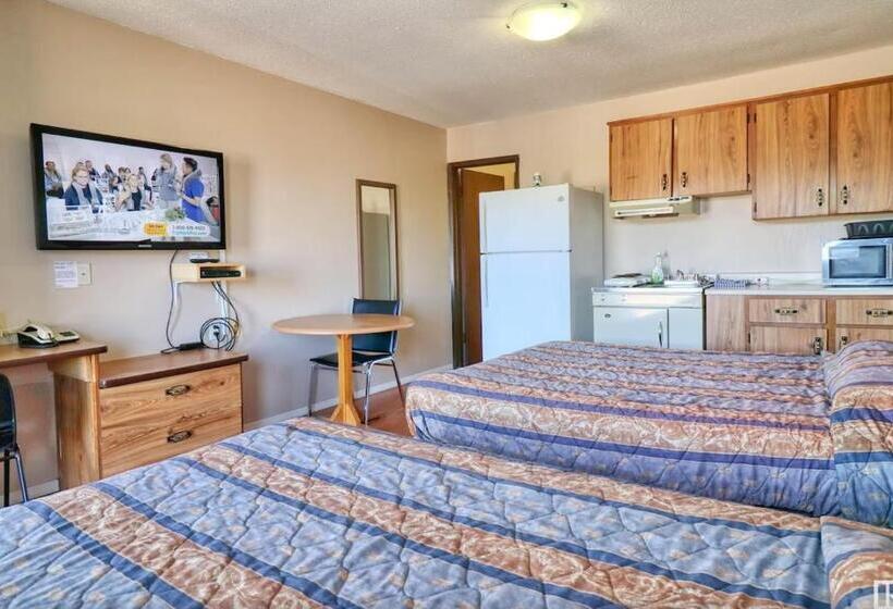Kings Court Motel