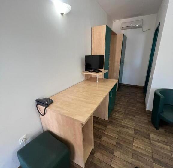 Motel Select