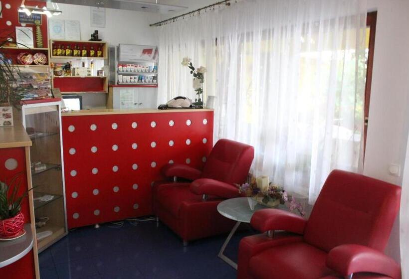 Motel Select