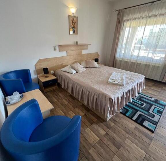 Motel Select