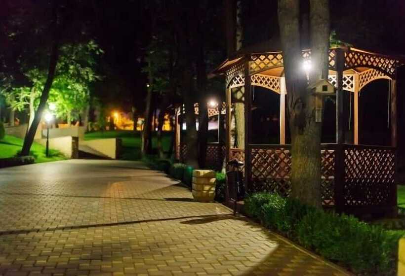 Park Hotel Nadezhda