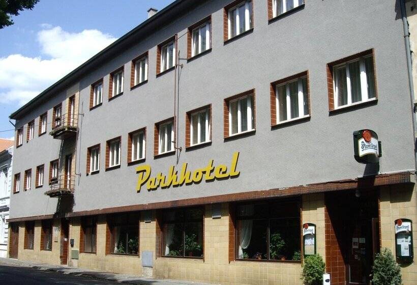 Parkhotel Terezín