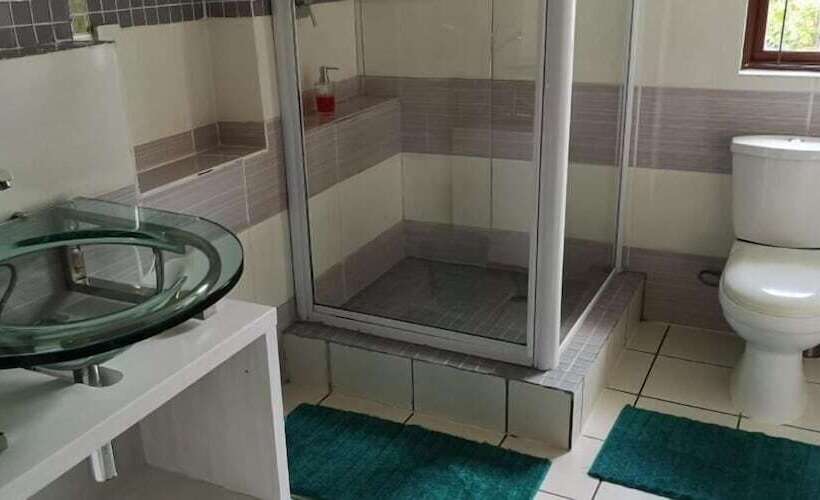 膳宿费 A Vue Guesthouse