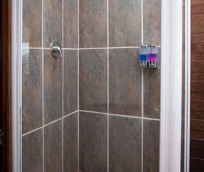 膳宿费 A Vue Guesthouse