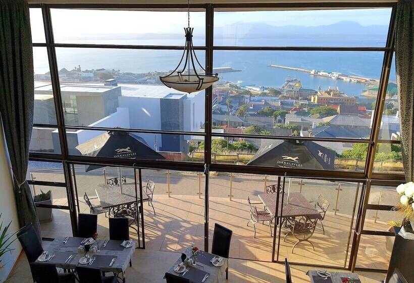 פנסיון Bartnique Guesthouse