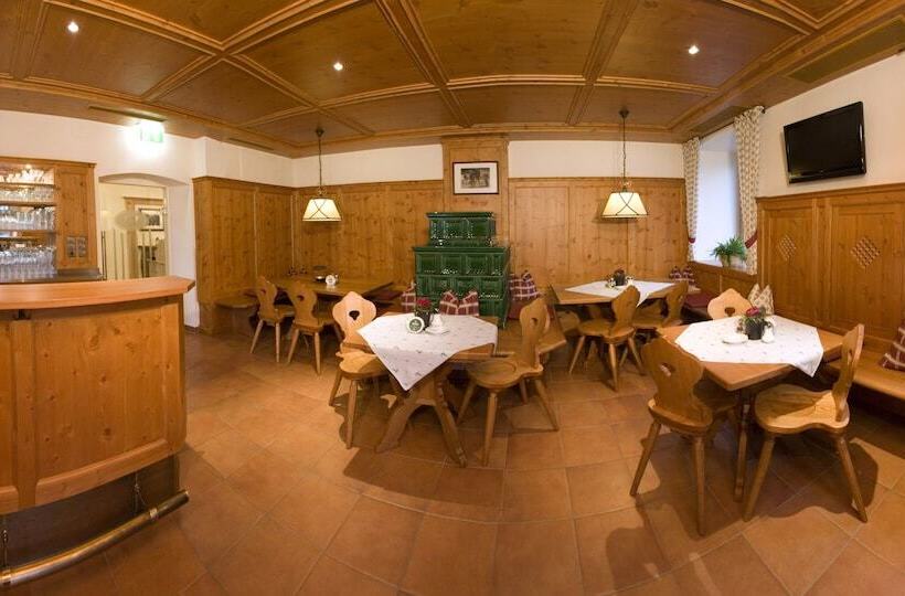 Пансион Gasthof Hotel Post