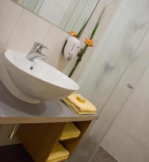 ペンション Gasthof Manner