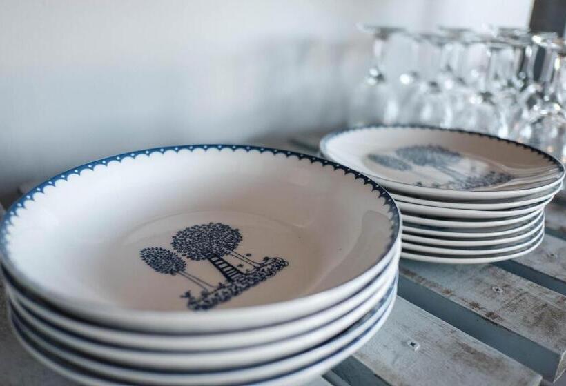 ペンション Hilltop Guesthouse