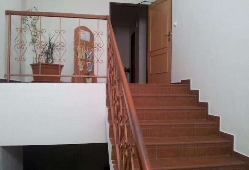 پانسیون Penzion Kroměříž