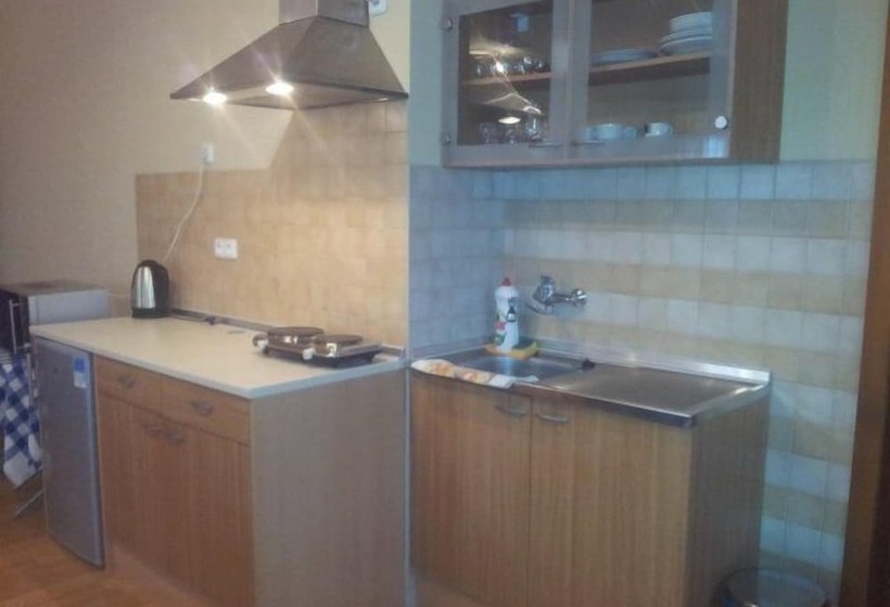 پانسیون Penzion Kroměříž