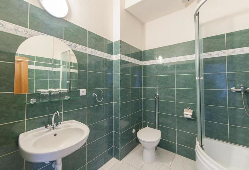 پانسیون V Centru